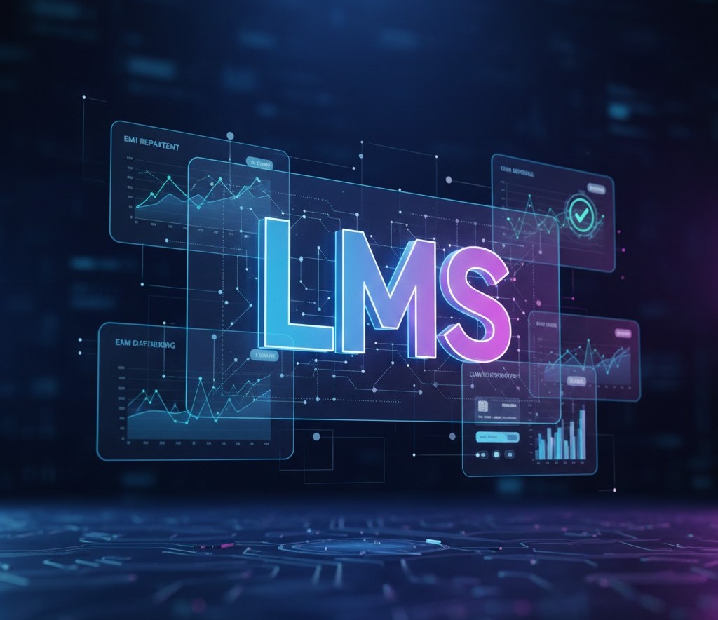 Loan Management System