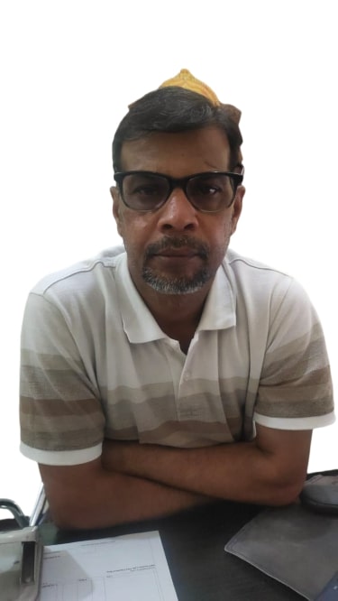 Manish Chauhan