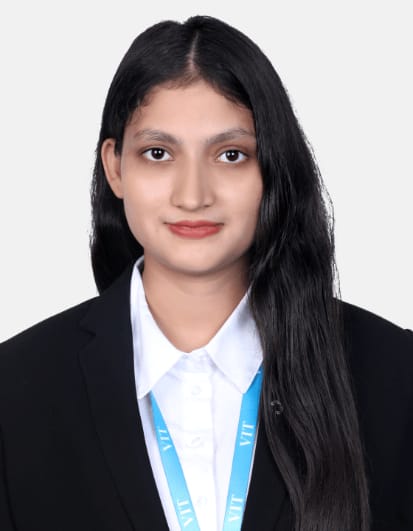 Shagufa Anjum