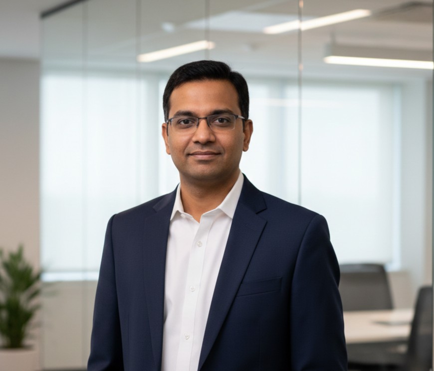 Vikas Kumar