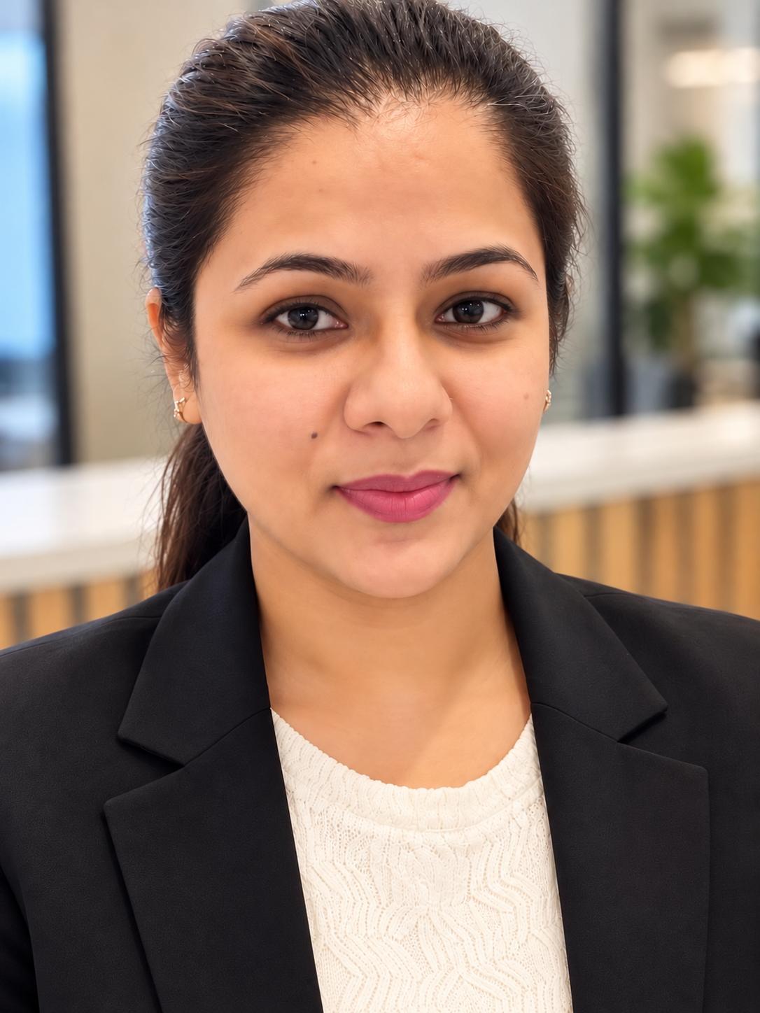 Sheetal Rajput - Founder & CEO